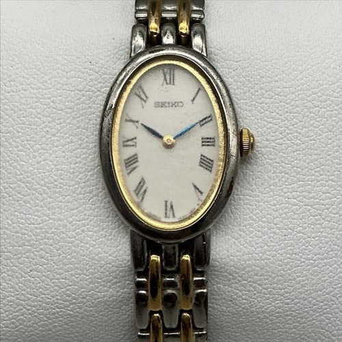 Vintage seiko womens watch - seiko,