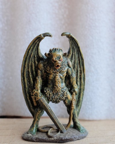 Balrog demon sword - sword, ff5