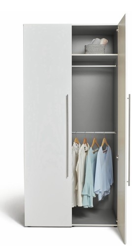 White door freestanding - 2,