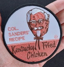 Kentucky fried chicken kfc - kentucky,