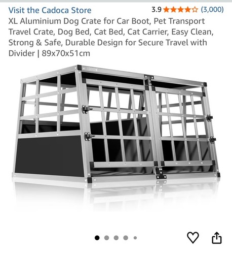 Cadoca dog cat pet car - dog,