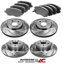 FOR VAUXHALL INSIGNIA VX-LINE