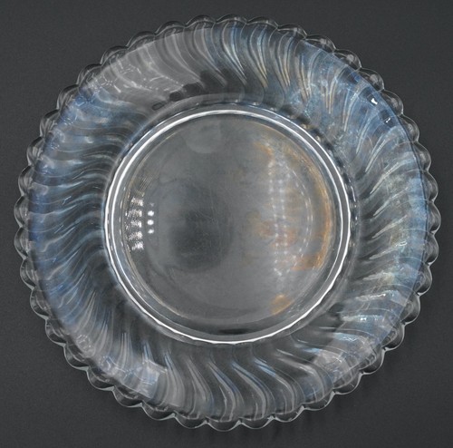 Fostoria colony clear glass - colony,