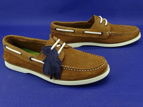 Ted baker moccasins slipper - ted,