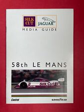 Le Mans 1990 NIELSON COBB