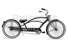 Men's Beach Cruiser Bike 26"
