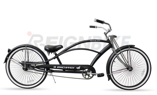 Men beach cruiser bike - men's, 26"