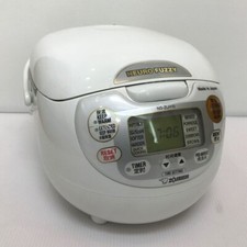 ZOJIRUSHI 220-230V Rice Cooker