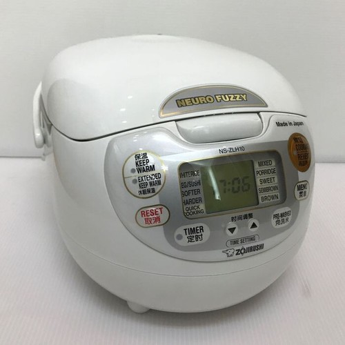 Zojirushi 220 230v rice - rice, cooker