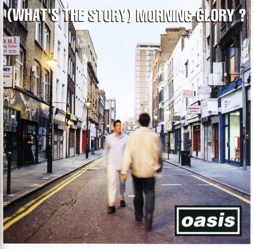 Oasis whats - oasis, the