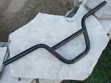 Two Piece Hyper Handlebars BMX