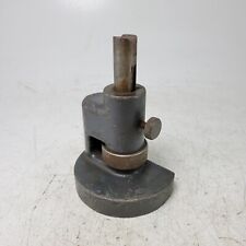 Dividing Head Centre Rest 4" to 5.5"