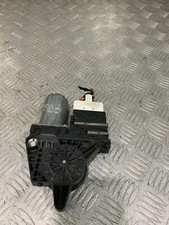 2007 AUDI A4 CONVERTIBLE REAR LEFT WINDOW MOTOR 0130821732  #2