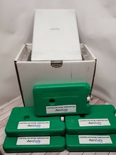 American Aerogel climate controlled room temperature Cool Box Medical