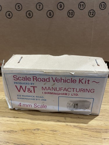 Manufacturing morris - w,