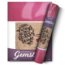 glitter self adhesive vinyl