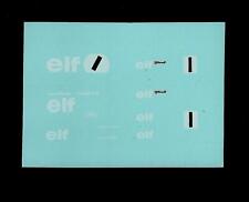 CORGI 158 ELF TYRRELL-FORD