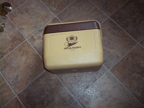 Vintage miller special - vintage,
