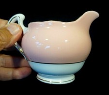 Beautiful Colclough harlequin