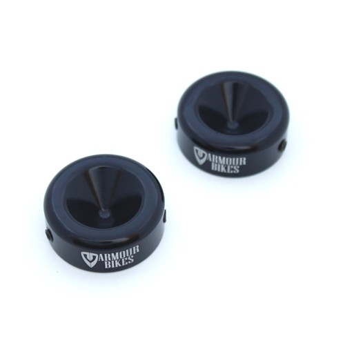 Armour bikes polaris bar - bar, ends