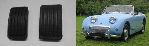 Austin healey frogeye - healey,