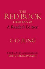 The Red Book: A Reader's