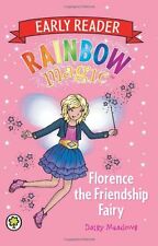 Florence the Friendship Fairy (Rainbow Magic) By Hachette Children's Books