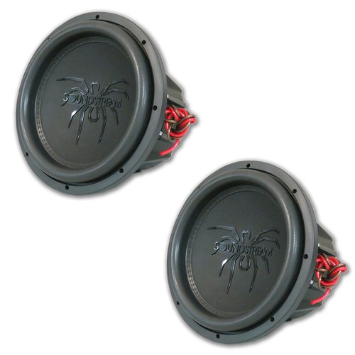 Soundstream 124 12 - 2, x