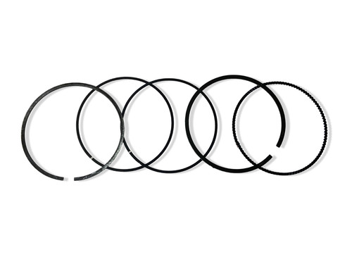 Piston ring kit compatible - ring,