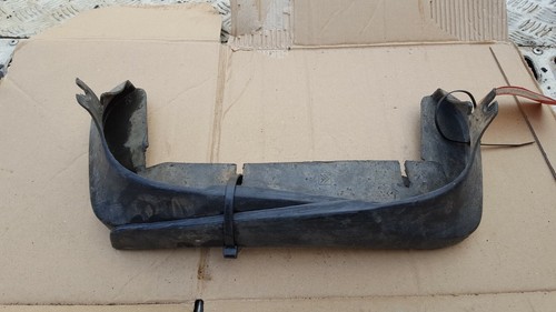 Peugeot 205 xs1 rear - xs1,