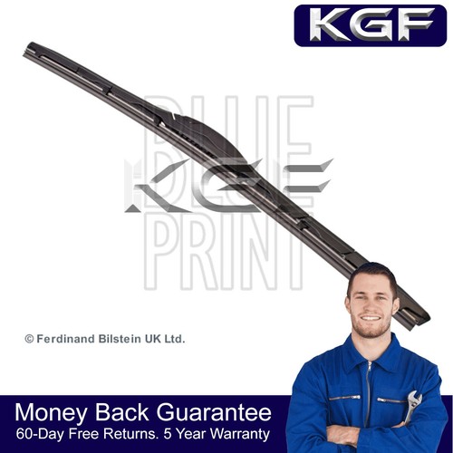 Kgf windscreen wiper - windscreen, blade