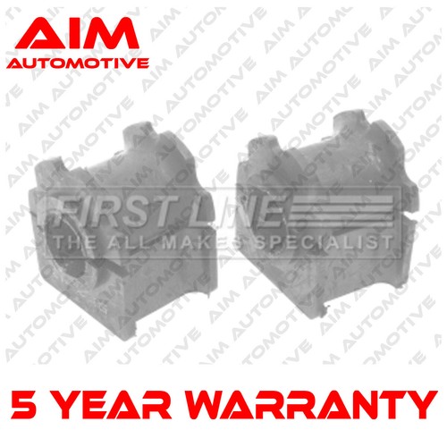 Stabiliser rod repair kit - repair,
