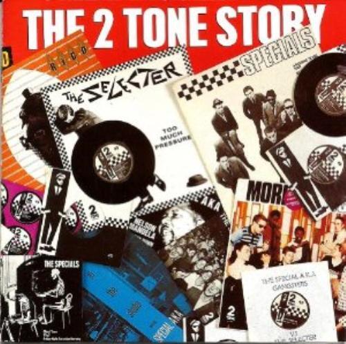Various the tone - the, story