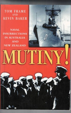MILITARY ,MUTINY , NAVAL
