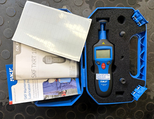 Skf tkrt digital tachometer - tkrt,