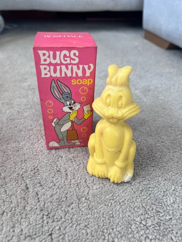 Vintage rosedale bugs bunny - vintage,