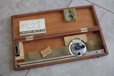 Mitutoyo Universal bevel