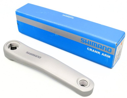Shimano crank arm e5000 - shimano,