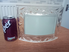 A Curved Glass Photo