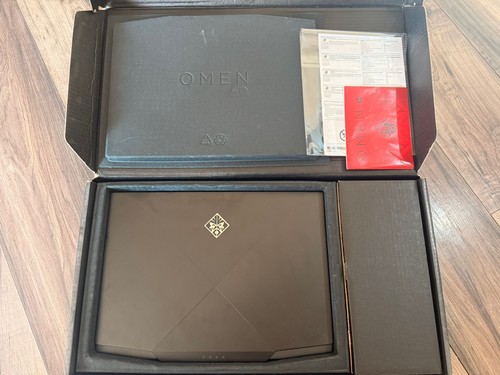 Omen dh0007na laptop - hp, 15-dh0007na