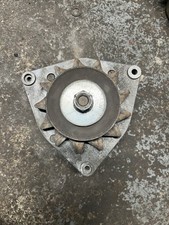 WORKING Vw  Type 4 t25 Aircooled Engine Alternator 1600 CT code engine