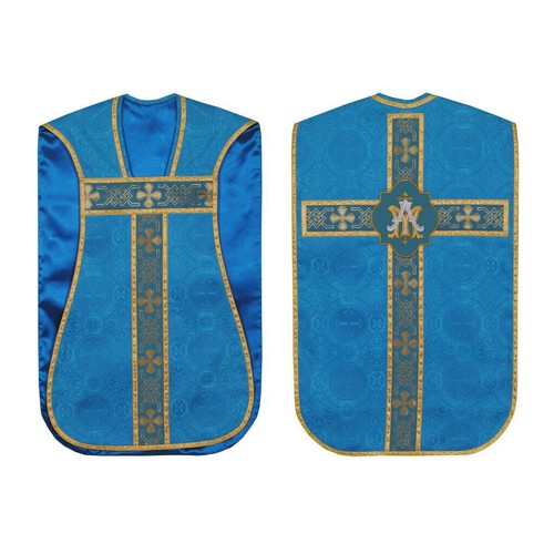 New marian blue - new,