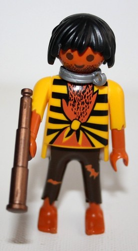 Playmobil 5135 pirate with - 5135,