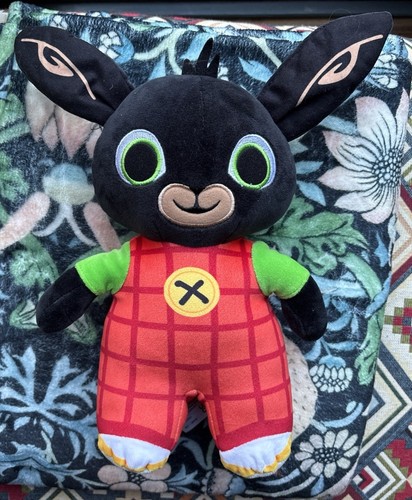 Bing bunny soft - toy, plush