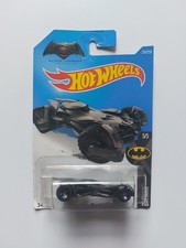 Hot Wheels Batman v Superman