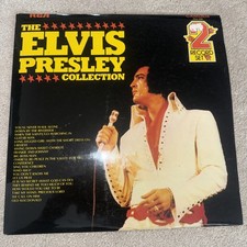 The Elvis Presley Collection 2