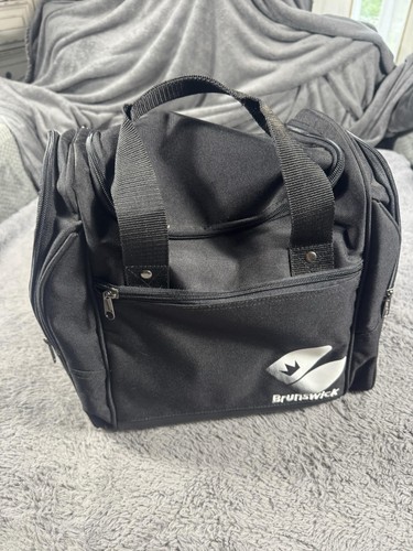 Brunswick ball bowling - brunswick, bag