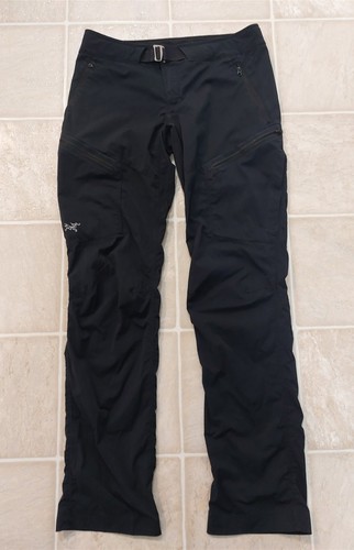 Arcteryx 34438 black - arcteryx, ca#34438