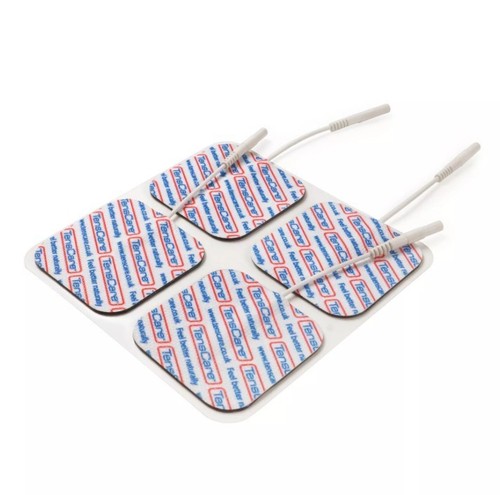 Packs electrodes new - 1, of