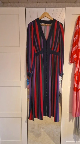 Boden colour block striped - boden,